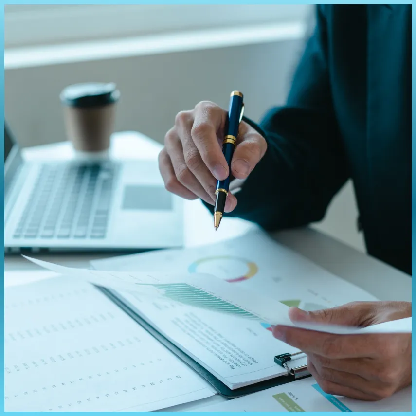 Cross Border Tax Accountant