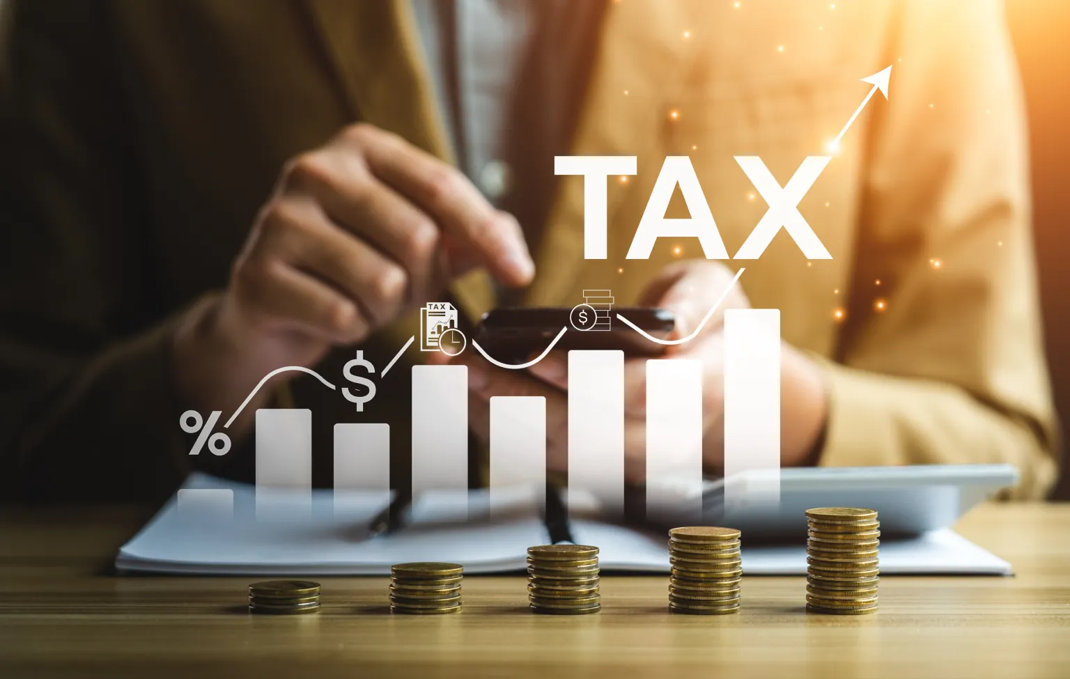 Personal Tax Canada


