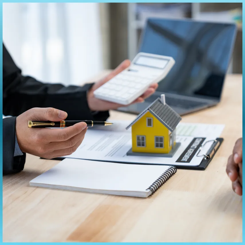 Real Estate Tax Planning