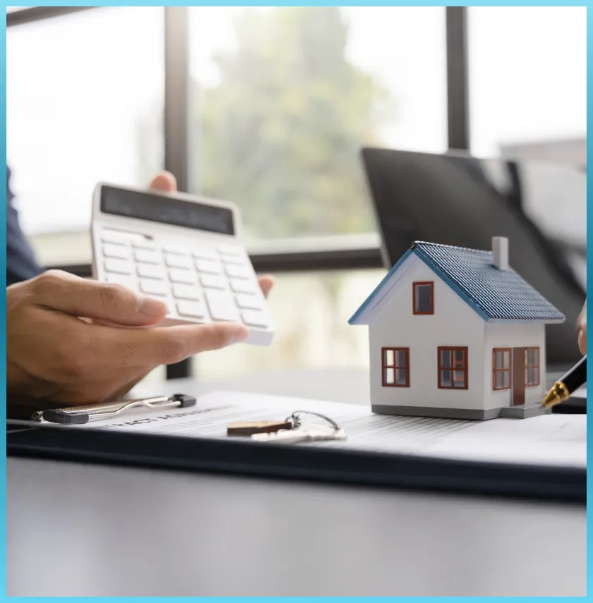 Real Estate Tax Planning