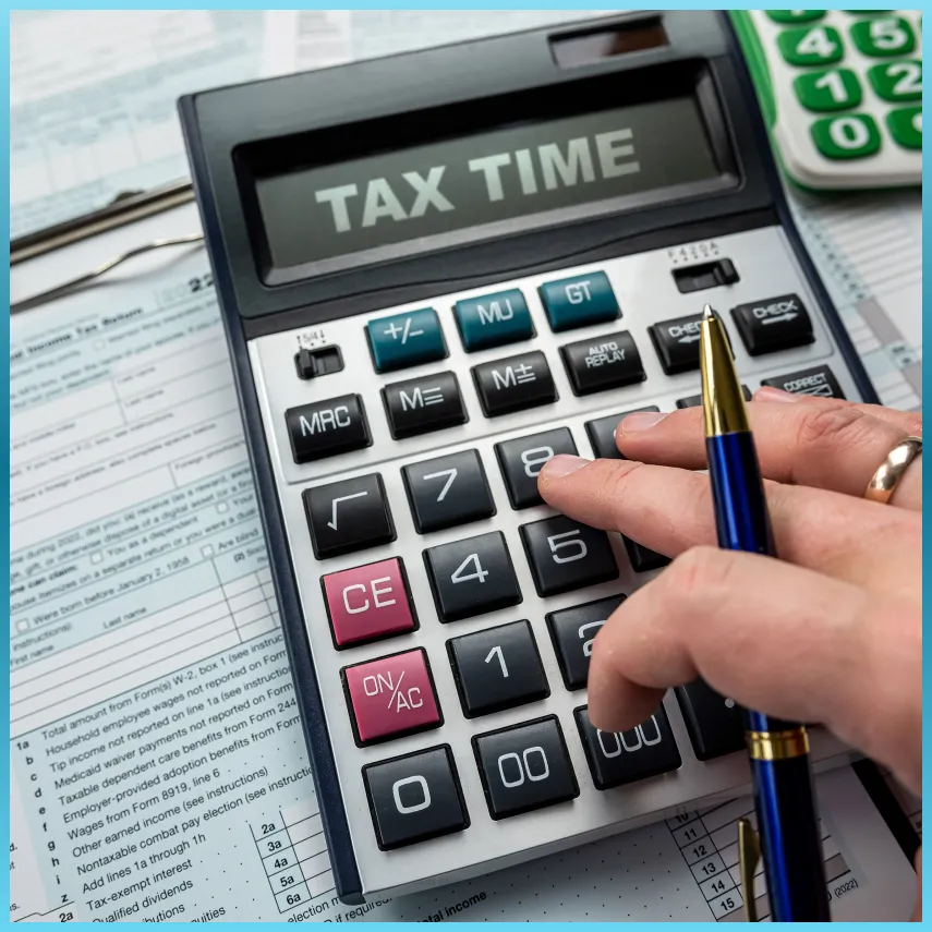 Small Business Tax Planning