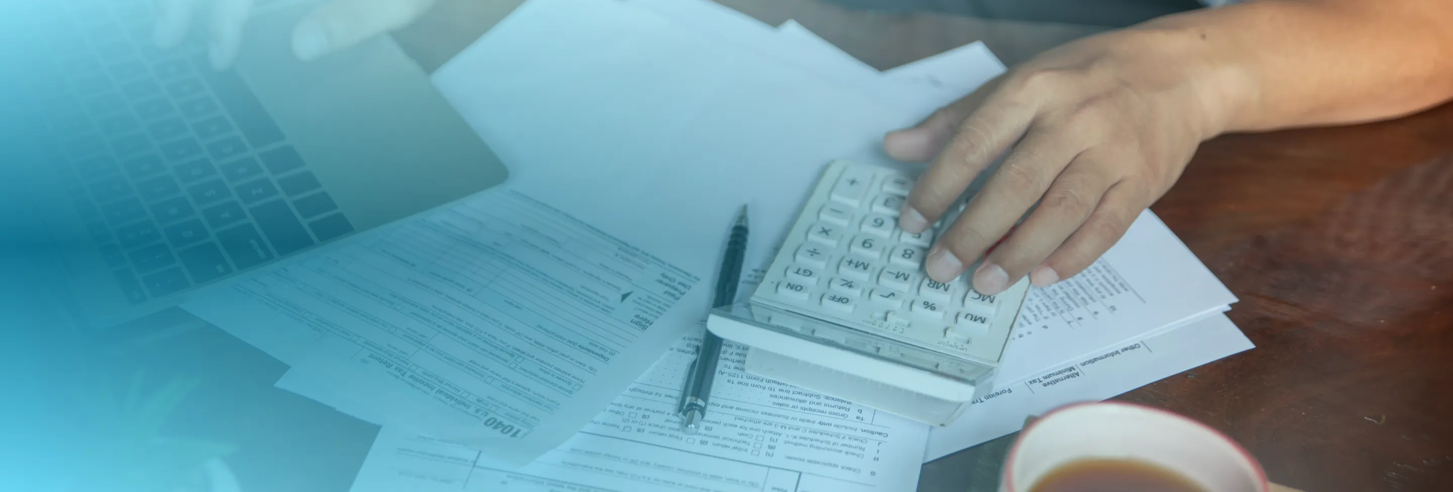 Small Business Tax Planning