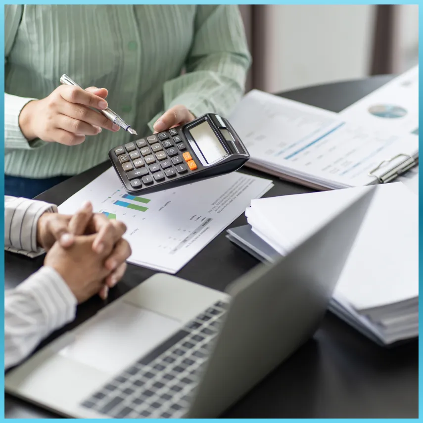Small Business Tax Planning
