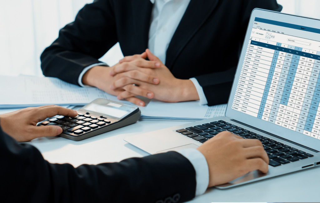 Immigration Tax Accountant

