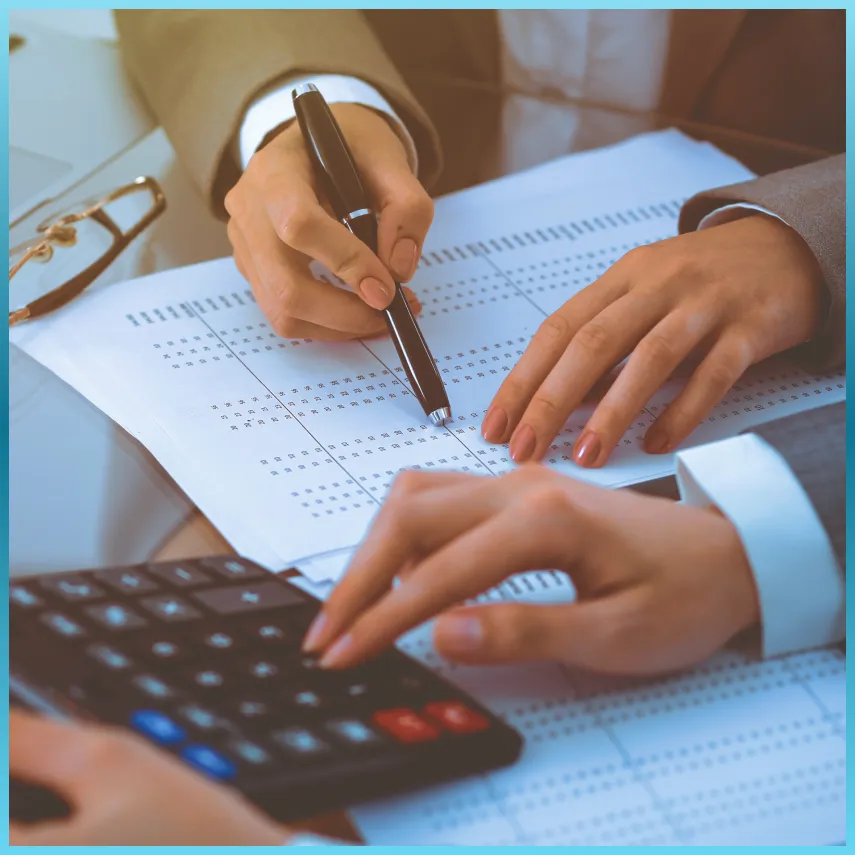 Estate Tax Filing