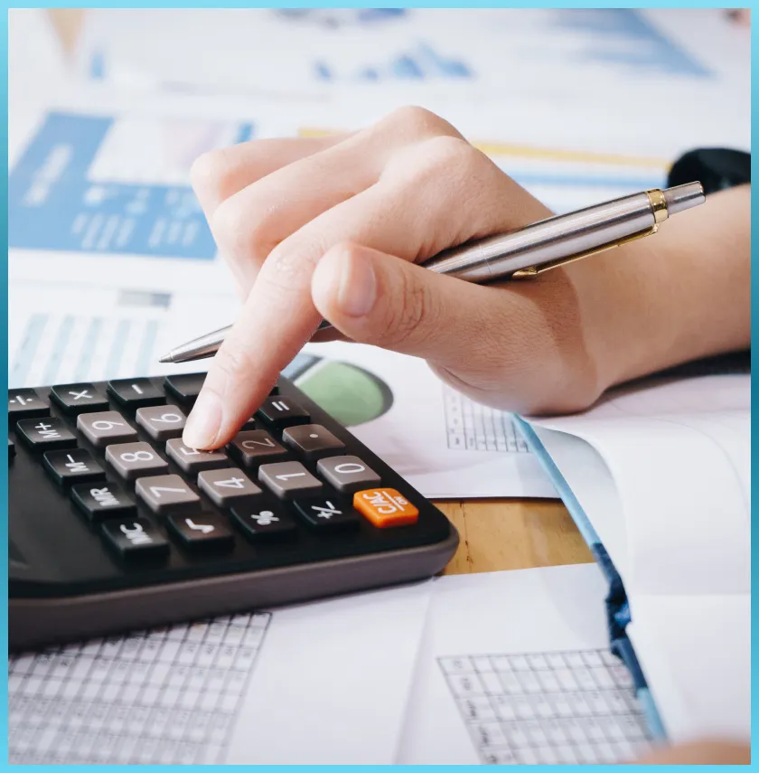 Estate Tax Filing