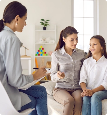 Mental Health Support For Family Members