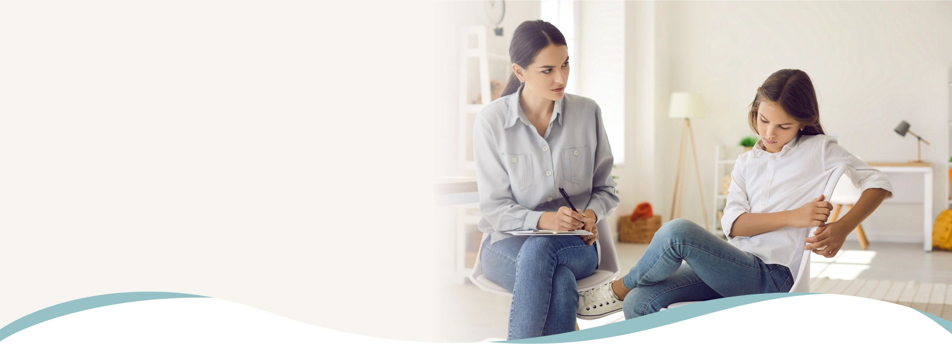 Ontario Mental Health Therapy​
