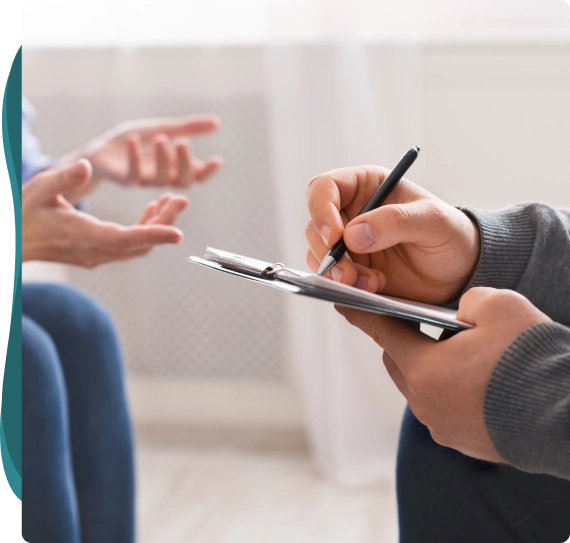 Ontario Mental Health Therapy​