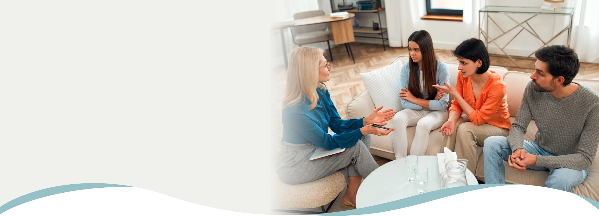 Parent Coaching Services
