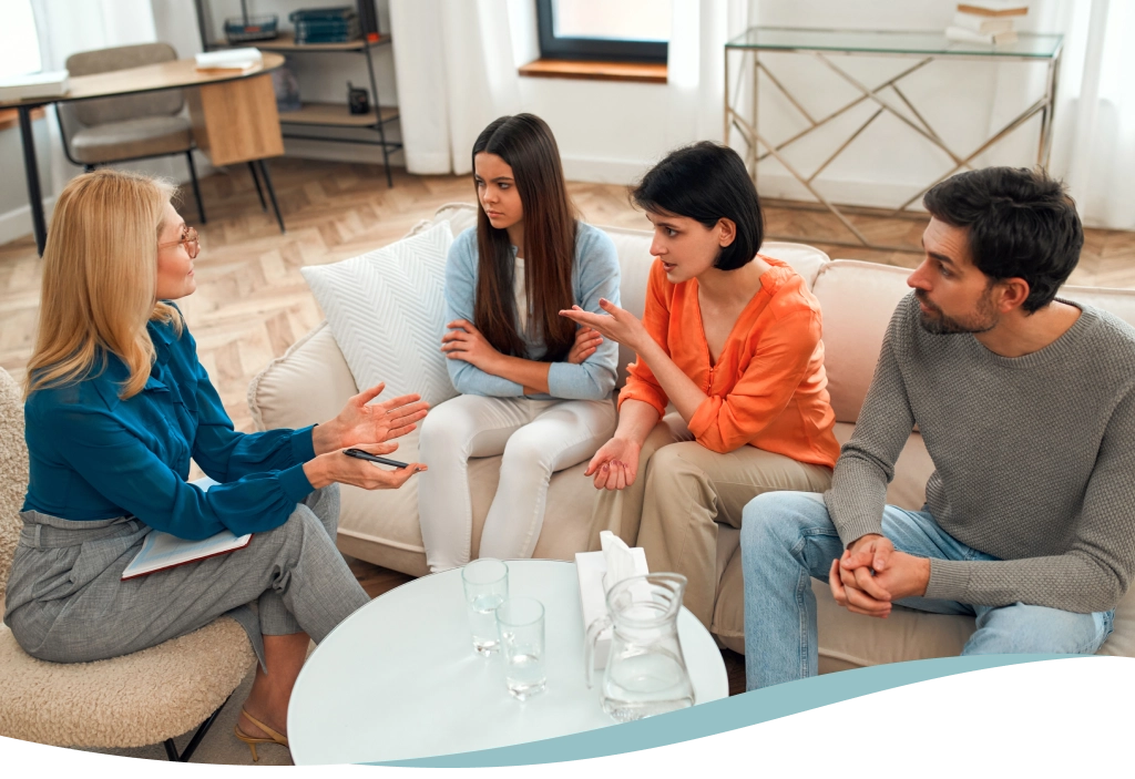 Parent Coaching Services

