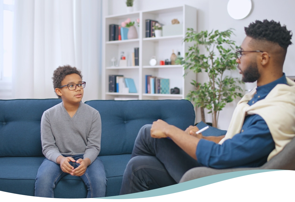 Psychological Assessments For Children And Preteens
