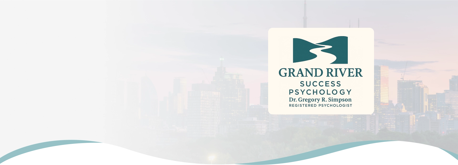 Registered Psychologist Kitchener Waterloo