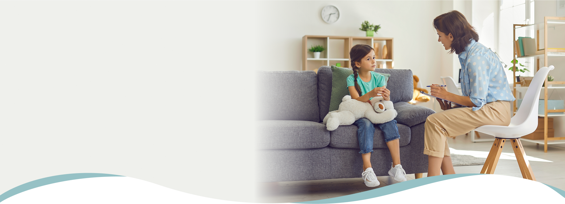 Parent Coaching Services