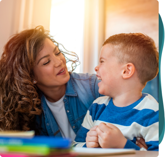 Support Your Child’s Mental Health – Frequently Asked Questions & Expert Resources