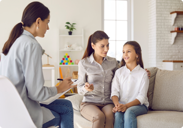Adolescent Psychological Services