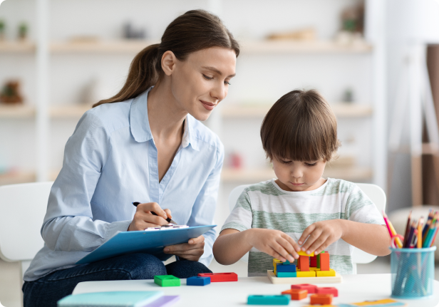 Adolescent Psychological Services