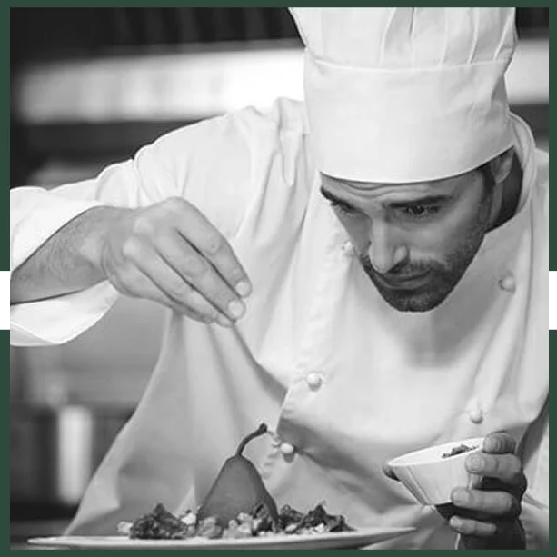  Bespoke Menus for Every Occasion