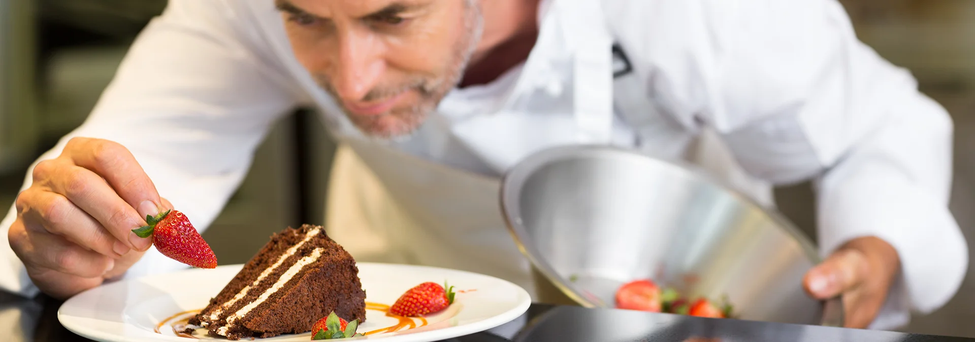 Enjoy Fine Dining with Our Exclusive Private Chef Services