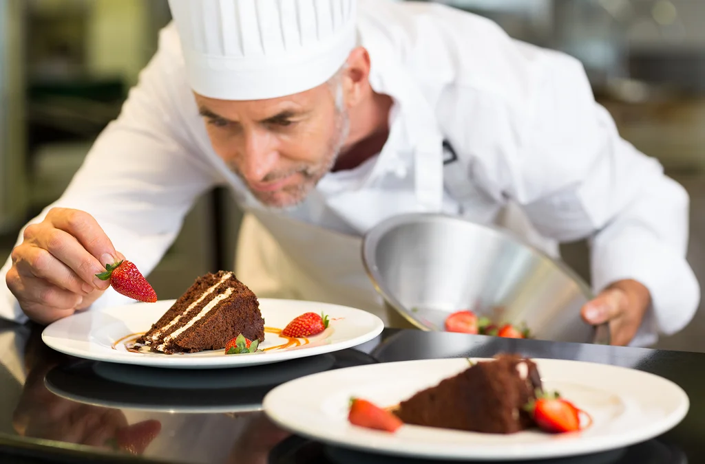 Enjoy Fine Dining with Our Exclusive Private Chef Services