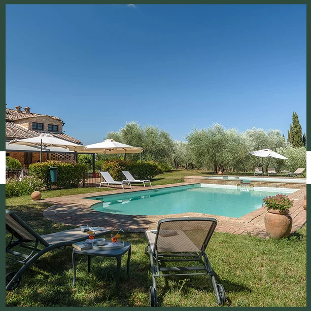 Private Villa Experience