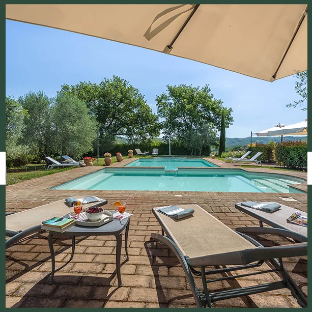Villa Luxury Services