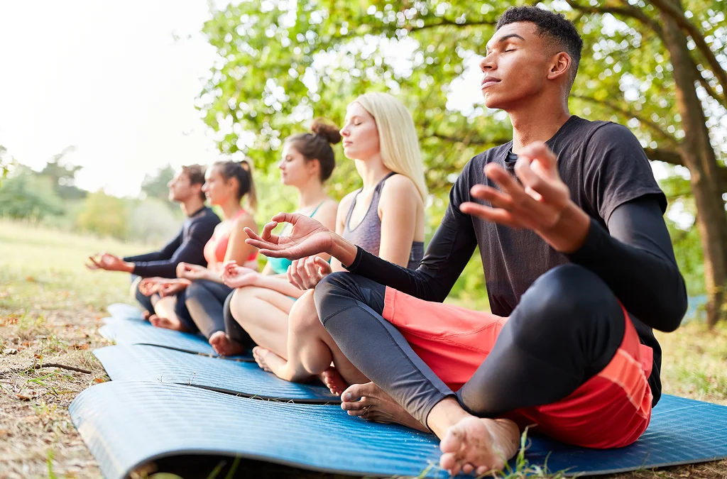 On-Site Wellness Services