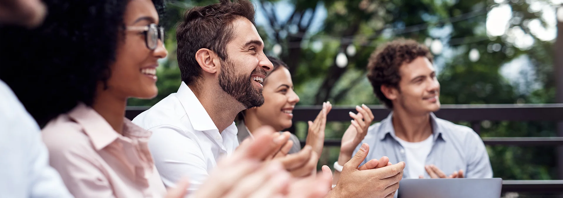 Perfect Corporate Retreat with Tailored Packages