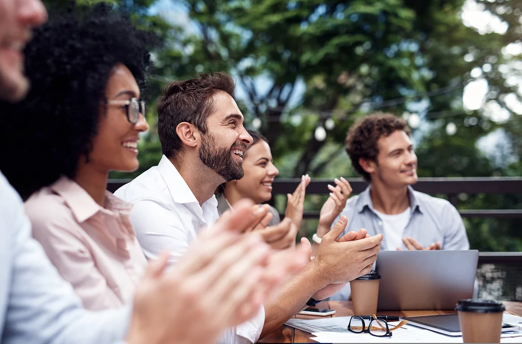 Perfect Corporate Retreat with Tailored Packages