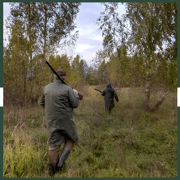Meet Our Truffle Experts
