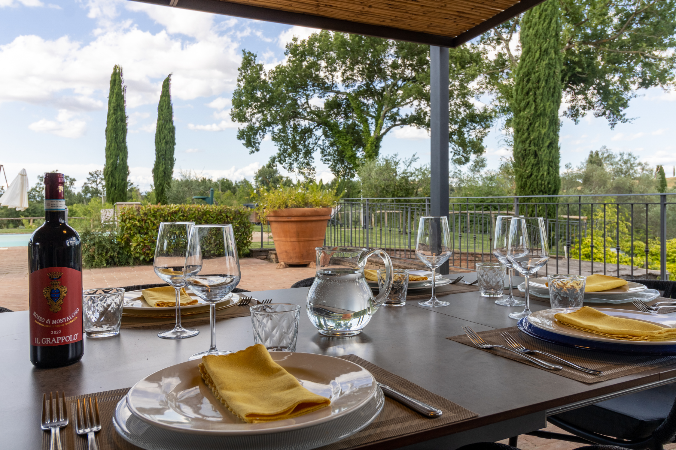 Family Wine Tours