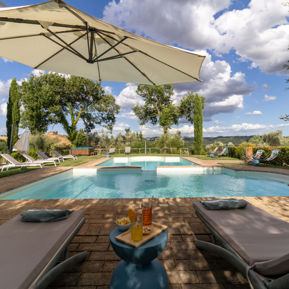 Tailored luxury vacations