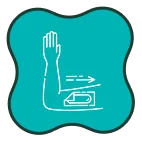 Underarm & Full Arm Waxing