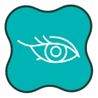Eyelash tinting