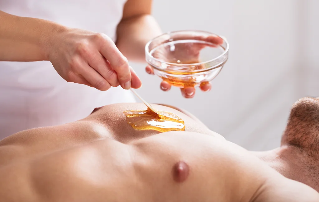 Waxing Studio