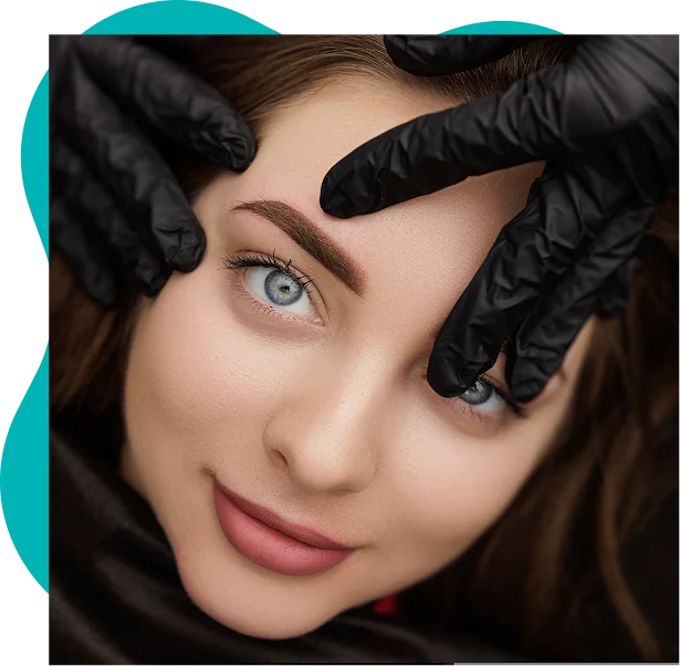 Eyebrow Shaping & Tinting Benefits