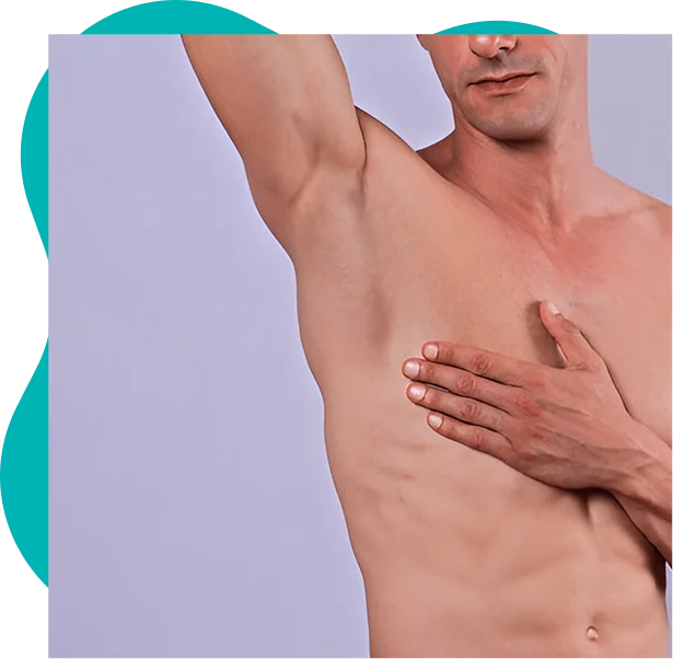 Underarm Waxing – Smooth, Long-Lasting Results