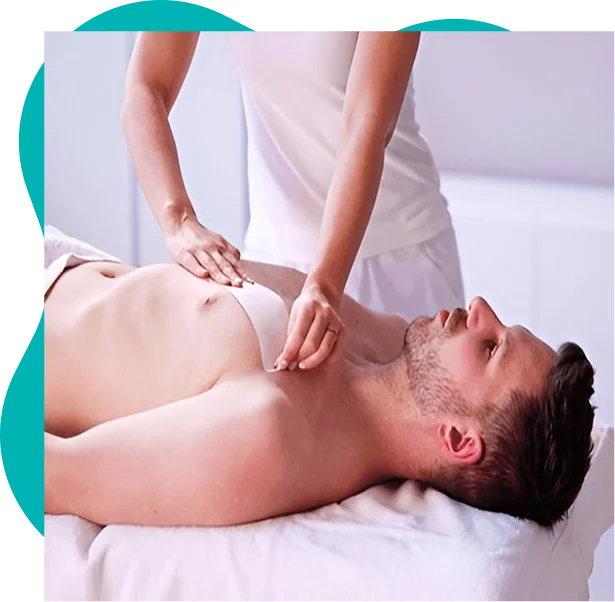 Full Body Waxing