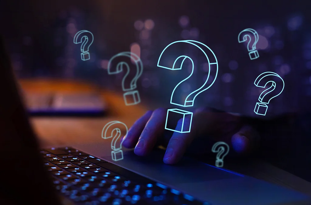 waste management FAQ