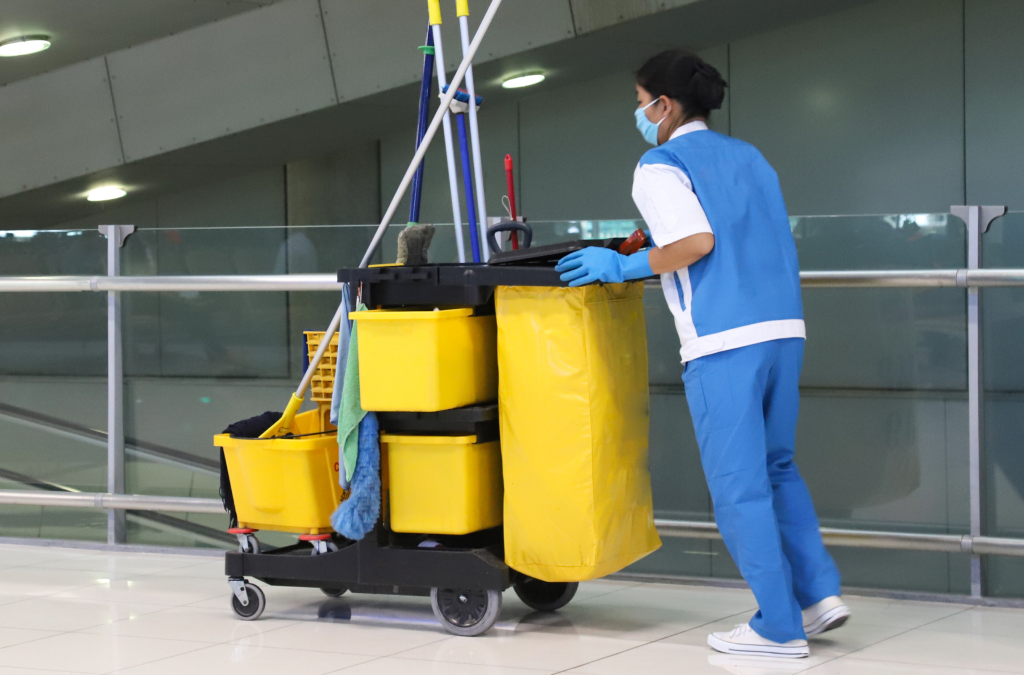 Waste Management Company