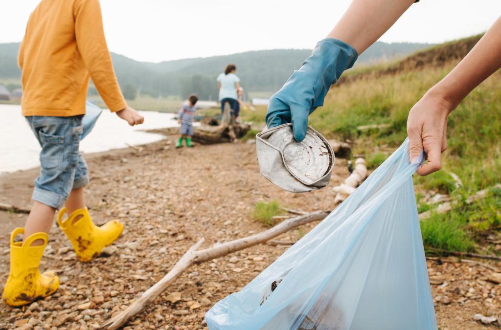  Waste Management Solutions