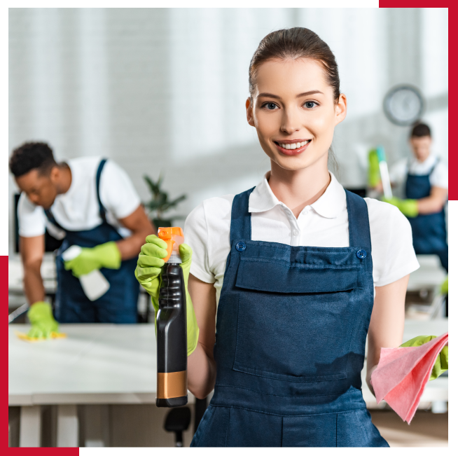 Business Waste Disposal Services for Commercial Properties