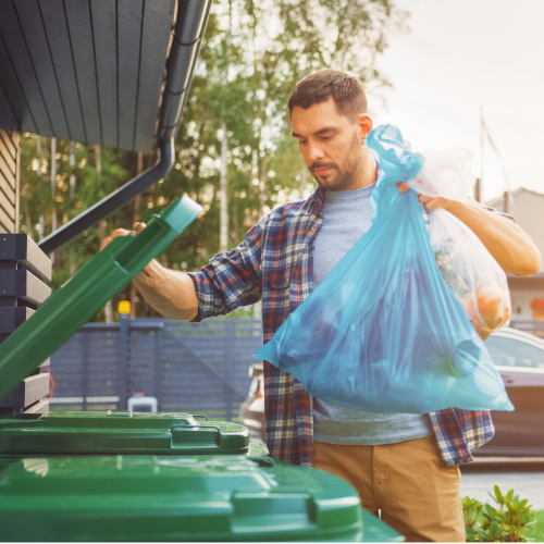 Waste Removal Yukon