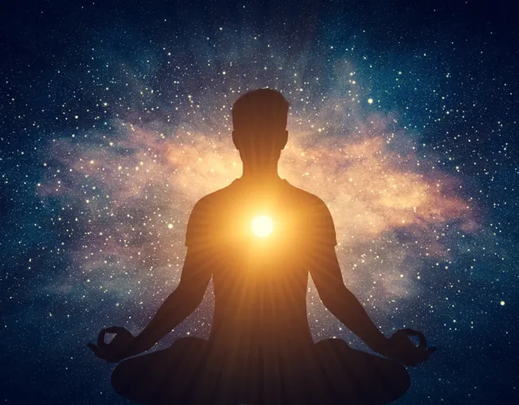 Holistic Health And Wellness