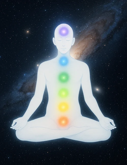 Digital Meditations