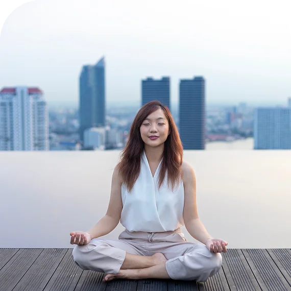 Personal Transformation Coaching
