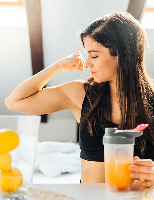 Natural Supplements