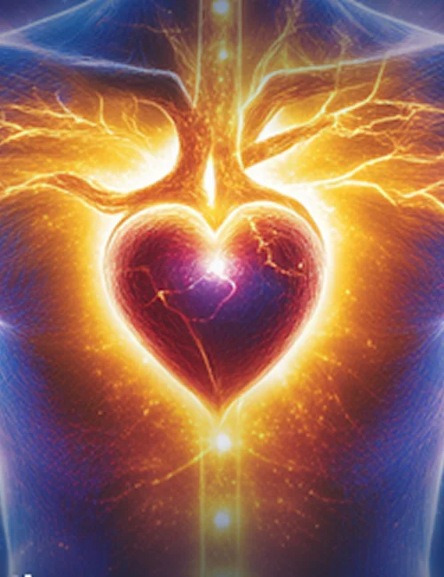 Heart/Mind Connections