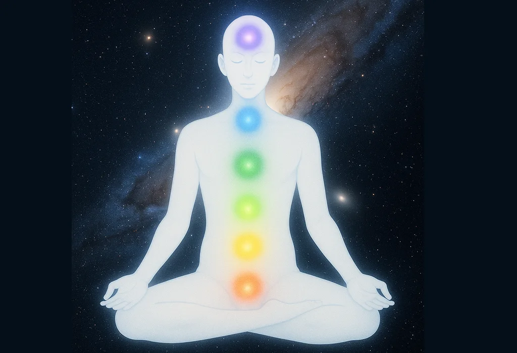 Digital Meditations for Inner Peace and Clarity