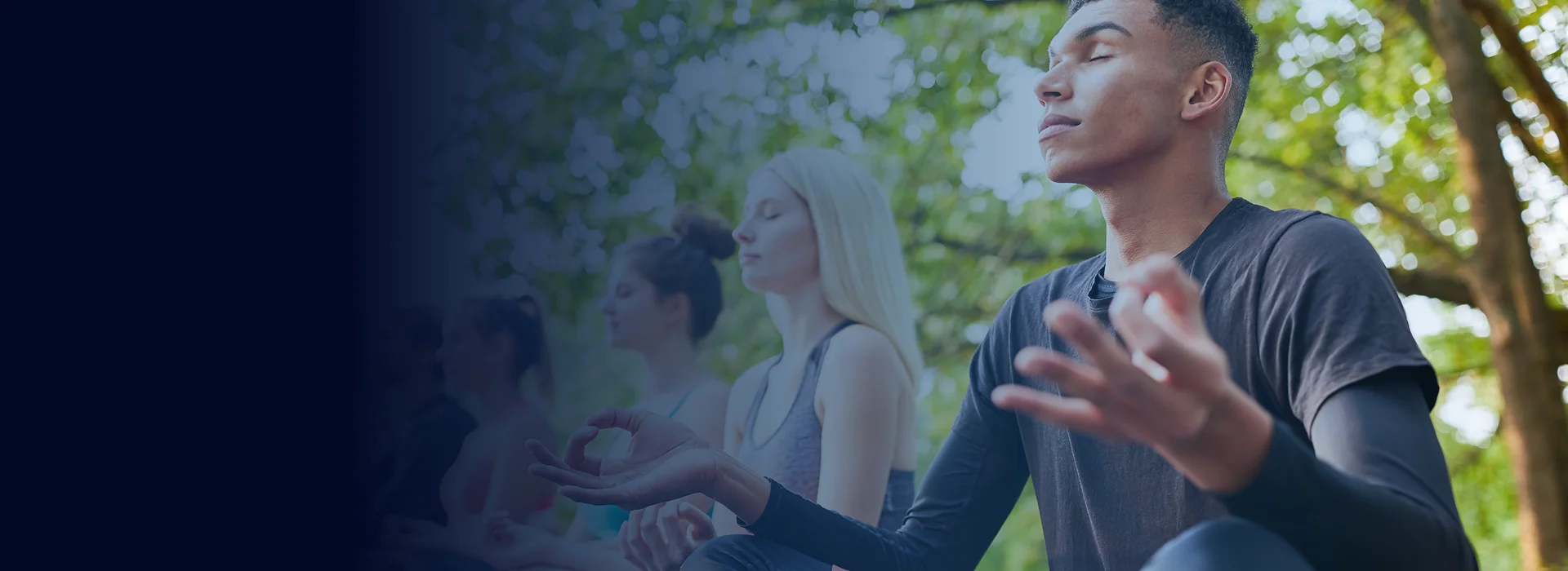 Digital Meditations for Inner Peace and Clarity